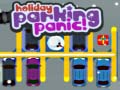 Jeu Holiday Parking Panic