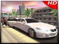 Jeu Luxury Limousine Car Taxi Driver