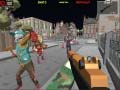 Jeu Poligon Battle Royale