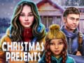 Jeu Christmas Presents