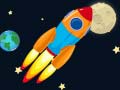Jeu Space Ship Rise
