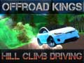 Jeu Offroad Kings Hill Climb Driving