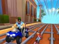 Jeu Railway Runner 3d