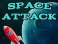 Jeu Space Attack