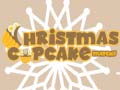 Jeu Christmas Cupcake Match 3