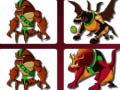 Jeu Ben 10 Memory Challenge