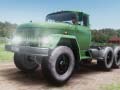 Jeu Truck Driver Easy Road
