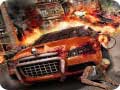 Jeu New Zombie Dead Highway