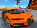Jeu City Furious Car Driving Simulator