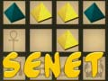 Jeu Senet