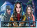 Jeu Lost on Christmas Eve