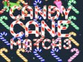 Jeu Candy Cane Match 3