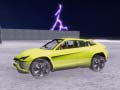 Jeu Crazy Car Stunts in Inferno Circus