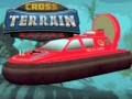Jeu Cross Terrain Racing