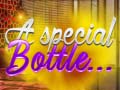 Jeu A Special Bottle