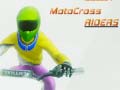 Jeu Motocross Riders