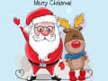 Jeu Christmas Fun Hidden Stars