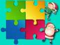 Jeu Christmas Jigsaw Puzzle