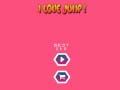 Jeu I Love Jump