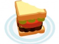 Jeu Sandwich