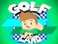 Jeu Golf Land