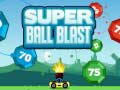 Jeu Super Ball Blast
