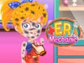 Jeu ER Mechanic