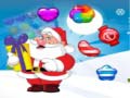 Jeu Christmas Match 3