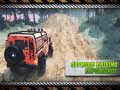 Jeu Offroad Crazy Luxury Prado Simulation