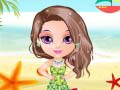Jeu Beach Dress Up