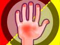 Jeu Hands Attack