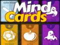 Jeu Mind Cards