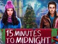 Jeu 15 Minutes to Midnight