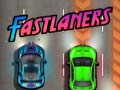 Jeu Fastlaners