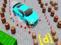 Jeu Car Parking Game