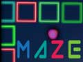 Jeu Maze