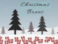 Jeu Christmas Boxes
