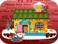 Jeu Perfect Christmas Cottage