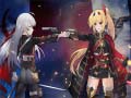 Jeu Anime Girl With Gun