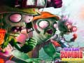 Jeu Tap & Click Zombie Mania Deluxe