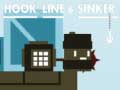 Jeu Hook Line & Sinker
