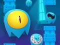 Jeu Flappy Ghost