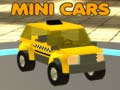 Jeu Mini Cars