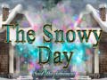 Jeu The Snowy Day spot The differences