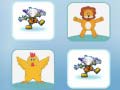 Jeu Happy Animals
