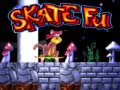 Jeu Skate Fu