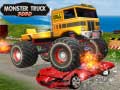 Jeu Monster Truck 2020