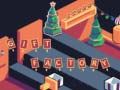 Jeu Gift Factory
