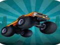Jeu Monster Truck
