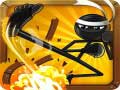 Jeu Beat Ninja Blam!
